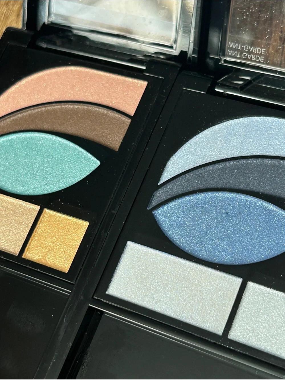 Revlon no longer